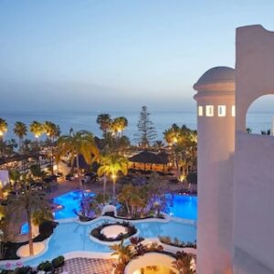 Dreams Jardin Tropical Resort & Spa