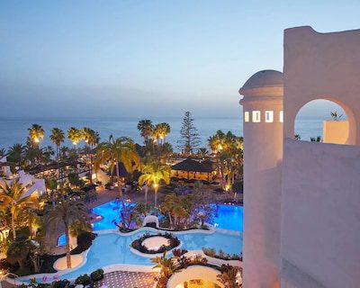 Dreams Jardin Tropical Resort & Spa