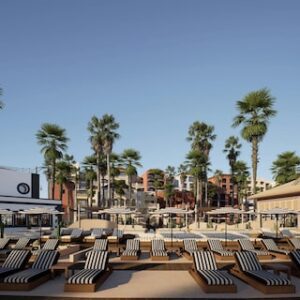 Bahia Principe Escape Tenerife +16