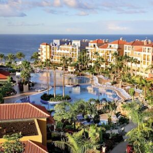 Bahia Principe Explore Costa Adeje