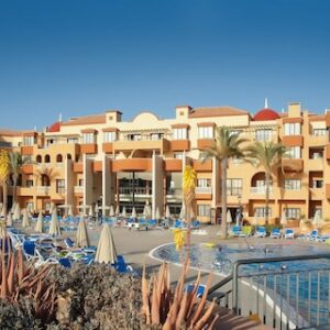 Grand Muthu Golf Plaza