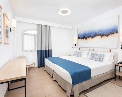 HD Parque Cristobal Tenerife