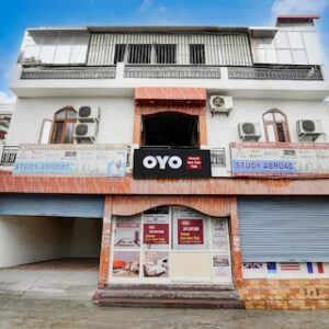 Hotel O by OYO Jan Jan Tak