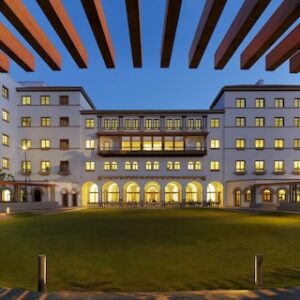 Iberostar Heritage Grand Mencey