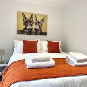 Princess Theatre Apartment 6 · Princess Theatre - Princess Theatre Apartment 6