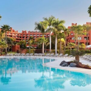 Tivoli La Caleta Tenerife Resort