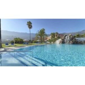 Flight+Hotel Las Aguilas Tenerife Affiliated By Melia Puerto de la Cruz