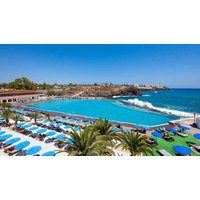 Flight+Hotel Ona Alborada Los Cristianos