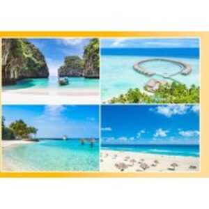 7nt All Inclusive Mystery Holiday™: Bahamas