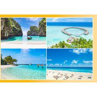 7nt All Inclusive Mystery Holiday™: Bahamas