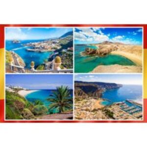 Spain Mystery Holiday: Ibiza