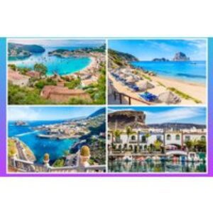 European Mystery Holiday™: Paris