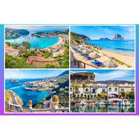 European Mystery Holiday™: Paris
