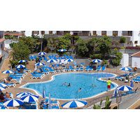 Flight+Hotel Apartamentos Casablanca Puerto de la Cruz