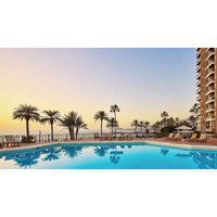 Flight+Hotel Sol Tenerife Costa Adeje