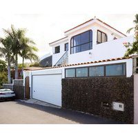 Vacation Home Casa Carolina With Sea View Private Terrace And Wi-fi