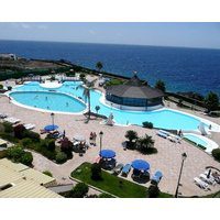 Apartamentos Rocas del Mar