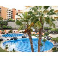 Pool View Apt In Ocean Golf Cc K118