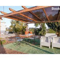 Villa Sol Wifi Fibra