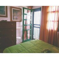 Green Dunaflor Bungalow