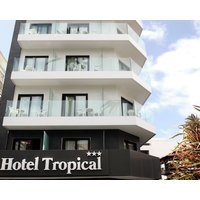 Hotel Tropical