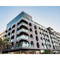 Hotel Silken Saaj Maar
