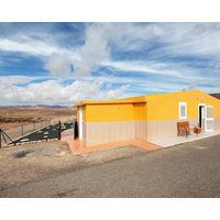 Vacation Home Casa Cactus With Mountain View Private Terrace & Wi-fi