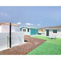 Holiday Apartment Verode With Sea View Shared Terrace & Wi-fi