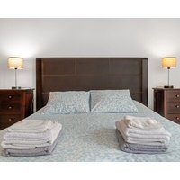Suite Cava Apartamento En Arrecife