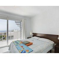 Vacation Apartment Tenerife Dúplex Callao With Sea View Shared Pool And Wi-fi