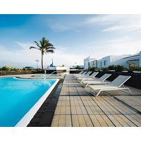Holiday Home 'Caleta Campos Bungalows' with Sea View Shared Pool and Wi-Fi