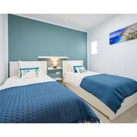 Vacation 'Capri' with Wi-Fi