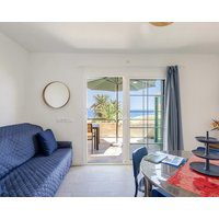 Apartment Salitre Tea With Sea View Shared Pool And Wi-fi
