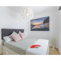 Apartment 'Calas' with Mountain View Wi-Fi and Air Conditioning