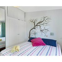 Vacation Home Precioso Bungalow De Playa With Shared Pool Wi-fi And Air Conditioning
