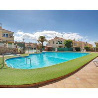 Vacation Home Bungalow Sonemar 216 With Shared Pool Wi-fi And Air Conditioning