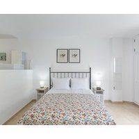 Vacation Studio Danoe 4 With Mountain View And Wi-fi