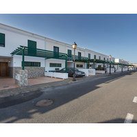 Vacation Sweet Home Playa Blanca With Mountain View Private Pool And Wi-fi