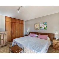 Apartment 'Casa Carolina Y Roger Tazacorte' with Sea View Balcony and Wi-Fi