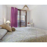 Vacation Nos Lo Merecemos With Mountain View Shared Pool And Wi-fi