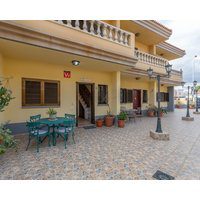 Vacation Home 'Los Azahares Apartment' with Sea View Wi-Fi and Air Conditioning