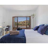 Holiday Home 'Buena Vista House' with Mountain View Private Terrace and Wi-Fi