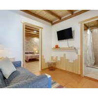 Vacation Apartment Apartamento Vemar With Sea View Shared Terrace And Wi-fi