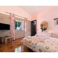 Vacation Home Vivienda V Torres 2 With Private Terrace And Wi-fi