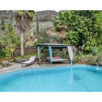 Vacation Apartment La Réunion With Shared Pool Shared Terrace And Wi-fi