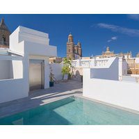 Boutique Hotel Cordial La Niña De Vegueta