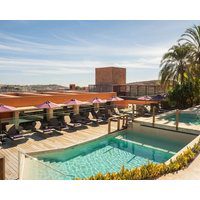 Salobre Hotel Resort & Serenity