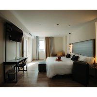 Urban Anaga Hotel