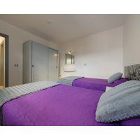 Apartamentos Santa Rosa