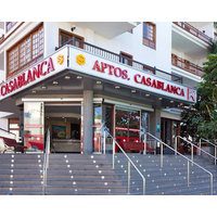 Apartamentos Casablanca
